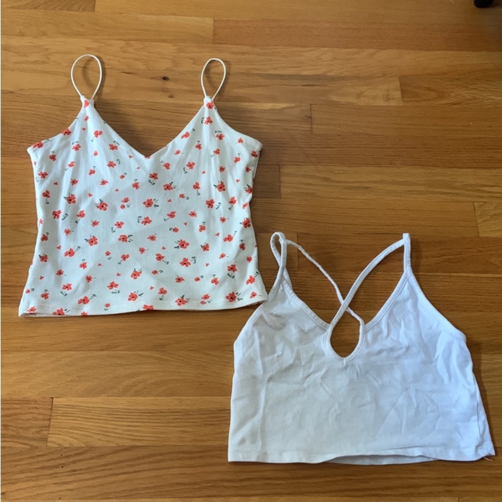 Crop tops
